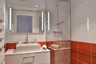 Résidence Saint Jacques A - Appartement rénové et spacieux · Proche des pistes · Vue pistes · Balcon MAE-3422 - 8