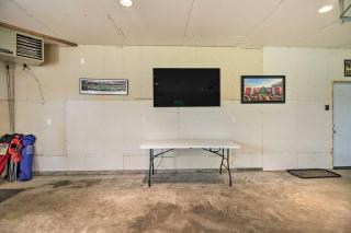 Modern Home on Mille Lacs Lake! Amazing yard and game-room! - 3