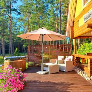 Lootuse Spa - Nõmmemaa - 6