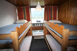 Résidence PrÉmou - 3 pièces 70m2 belle vue lac et Grande Motte MAE-3423 - Tignes - 6