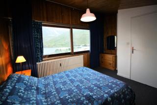 Résidence PrÉmou - 3 pièces 70m2 belle vue lac et Grande Motte MAE-3423 - Tignes - 5