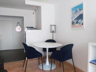 Nouveau T2 au centre, climatisé - 9