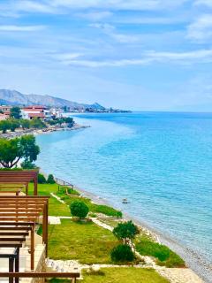 Sea breeze Studios - Xylokastro - 9