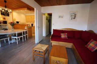 Résidence Armaillis - Appartment familial, confortable, vue lac MAE-3427 - Tignes - 7