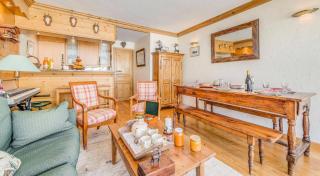 Résidence Soleil - Appartement 3 - confortable, chaleureux, vue lac MAE-3438 - Tignes - 7