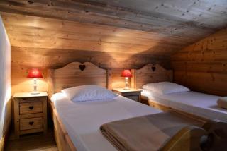 Résidence Onyx - 4 Pièces pour 8 Personnes 37 - Mâcot La Plagne - 8