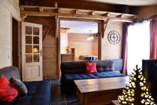 Résidence Onyx - 4 Pièces pour 8 Personnes 37 - Mâcot La Plagne - 1