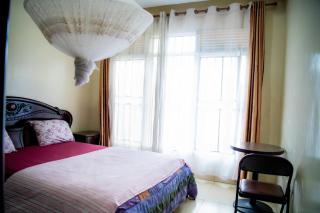Fleur Guest House - Kigali - 7