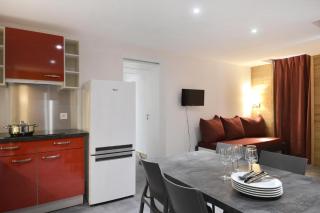 Résidence Saint Jacques A - Appartement rénové et tout confort · Cœur de station · Balcon MAE-3451 - 5