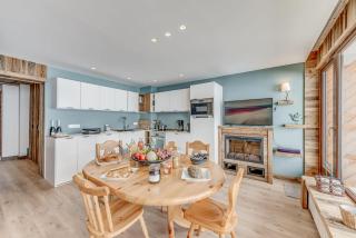 Résidence Cimes - fantastique vue lac MAE-3453 - 6