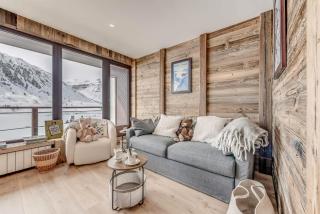 Résidence Cimes - fantastique vue lac MAE-3453 - Tignes - 4