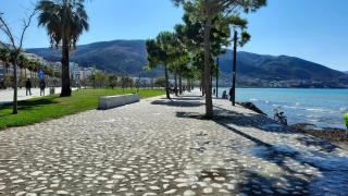 Seaside Residence - Vlorë - 8
