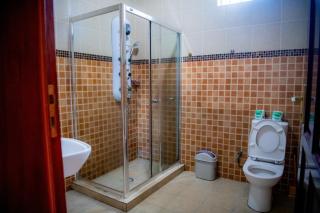 Fleur Guest House - Kigali - 3