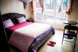 Fleur Guest House - Kigali - 1