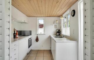 Two-Bedroom Holiday Home In Gorlev - Gørlev - 4
