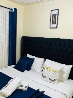 Triad apartment fedha - Nairobi - 7