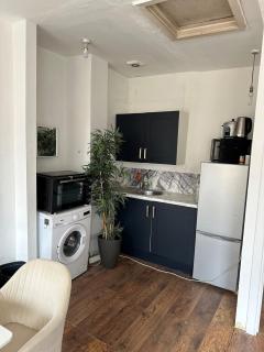 One bed Victorian flat,10 Min Walk to Paddington, Sleeps 4, Pet-Friendly - Londra - 2
