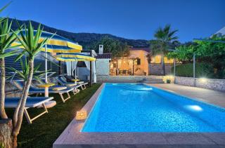 Villa Antea - Kaštela - 7