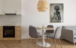 Awesome Apartment In Gdynia With Wifi - Gdynia - 6
