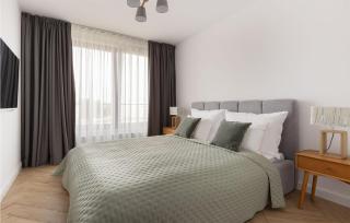 Awesome Apartment In Gdynia With Wifi - Gdynia - 3