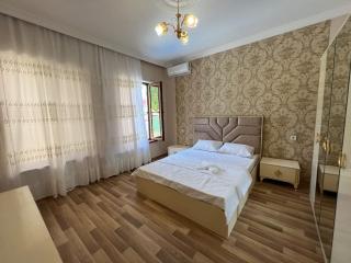 Qafqaz White Villa - Gabala - 4