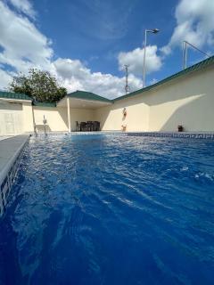 Qafqaz White Villa - Gabala - 2