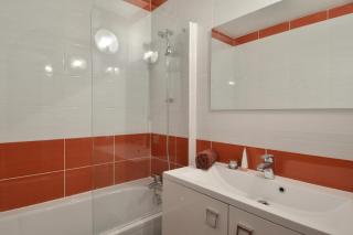 Résidence Saint Jacques A - Appartement agréable et chaleureux · Cœur de station · Vue vallée · Balcon MAE-3483 - 9