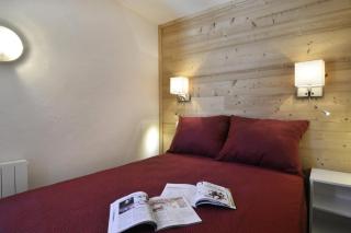 Résidence Saint Jacques A - 2 Pièces pour 5 Personnes 93 - Mâcot La Plagne - 7
