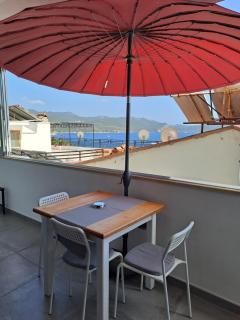 Sonne Apartments - Kaş - 8