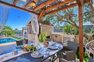Villa Antea - Kaštela - 4