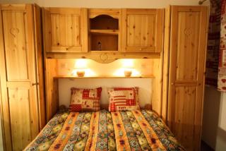 Chalet De La Tour - entièrement rénové et confortable MAE-3503 - 2