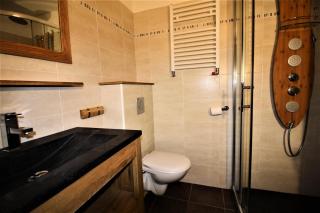 Chalet De La Tour - entièrement rénové et confortable MAE-3503 - 1