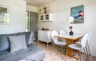 Stunning Apartment In Nexø With Sauna - Neksø - 5