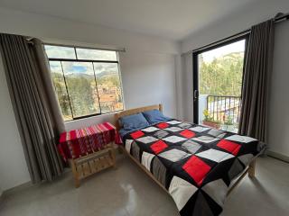 Central Climbing Hostel - Huaraz - 7