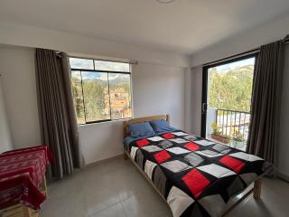 Central Climbing Hostel - 7