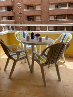 MAGIC WORLD-MARINA DOR-PRIMERA LINEA VISTA AL MAR - Acapulco III - 7