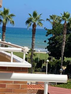 MAGIC WORLD-MARINA DOR-PRIMERA LINEA VISTA AL MAR - Acapulco III - 8