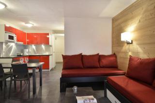 Résidence Saint Jacques A - Appartement tout confort et rénové · Centre station · Vue vallée MAE-3509 - 8