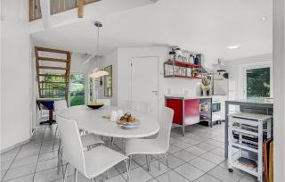 Holiday Home A, Hveyselsvej Rømø V - Rømø Kirkeby - 6