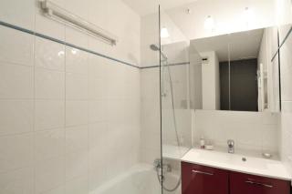 Résidence Les Glaciers 3 - Studio pour 4 Personnes 29 - Mâcot La Plagne - 4