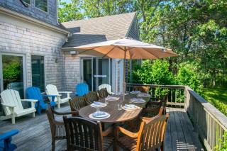 Spacious Home with Direct Pond Access! - 8