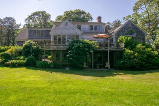 Spacious Home with Direct Pond Access! - 6