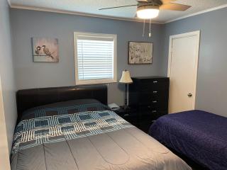 Beachfront Hideaway - Galveston - 1