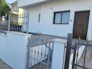 Limassol mountain and sea views - 0