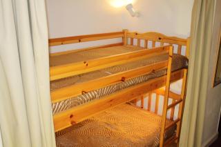 Résidence Bec Rouge - vue lac, sur les pistes MAE-3545 - 4