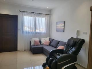 Limassol mountain and sea views - 9