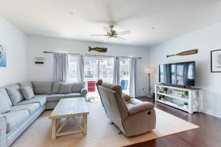 Broad Marsh 111B - Ocean City - 8