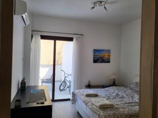 Limassol mountain and sea views - 2