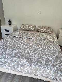 Limassol mountain and sea views - 1