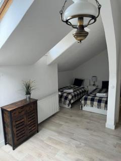 Chillout Apart 4 Bedrooms - 4